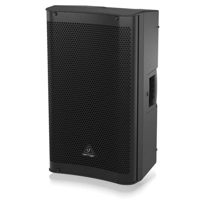 Behringer DR112DSP 12" Active 1200W PA Speaker - Image 3