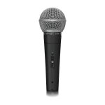 Behringer SL 85S Dynamic Cardioid Microphone with Switch - Image 4
