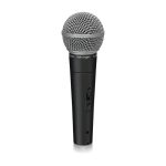 Behringer SL 85S Dynamic Cardioid Microphone with Switch - Image 3