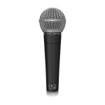Behringer SL 85S Dynamic Cardioid Microphone with Switch