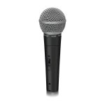 Behringer SL 85S Dynamic Cardioid Microphone with Switch - Image 2