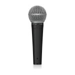 Behringer SL 84C Dynamic Cardioid Microphone