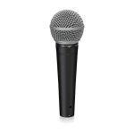 Behringer SL 84C Dynamic Cardioid Microphone - Image 2