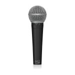 Behringer SL 84C Dynamic Cardioid Microphone - Image 4