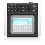 Behringer X18 18-Channel, 12-Bus Digital Mixer for iPad/Android Tablet