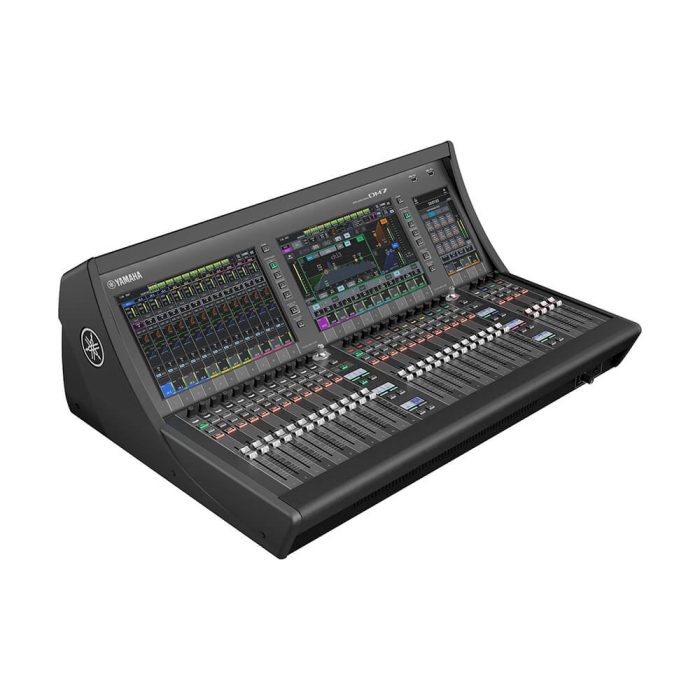Yamaha DM7 Digital Mixing Console - Image 5