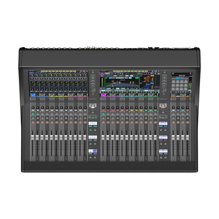 Yamaha DM7 Digital Mixing Console - Image 2