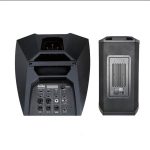 Soundking ARTOS 1200 3-Way 600W Active PA System - Image 4