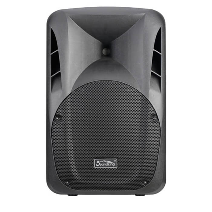 FPD15AD Soundking FPD15AD 15″ Powered Speaker - Image 1