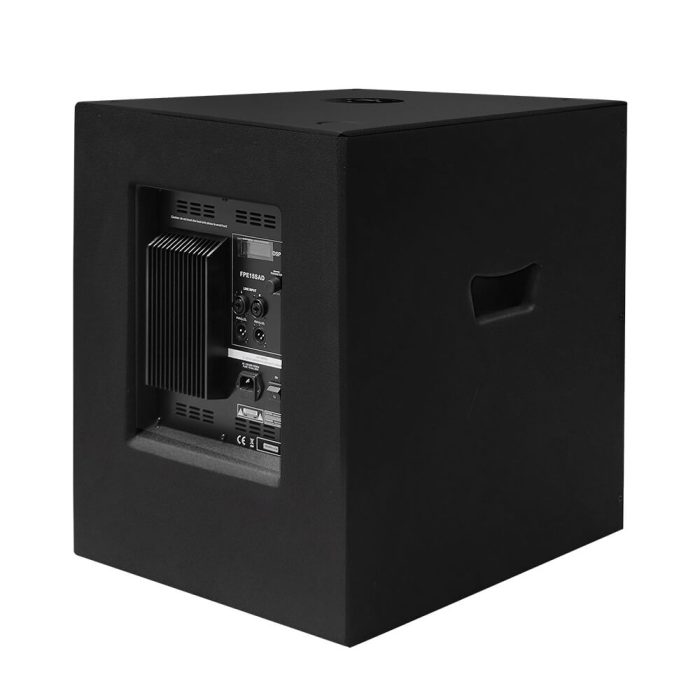 Soundking FPE15SAD 15″ Powered Subwoofer - Image 4