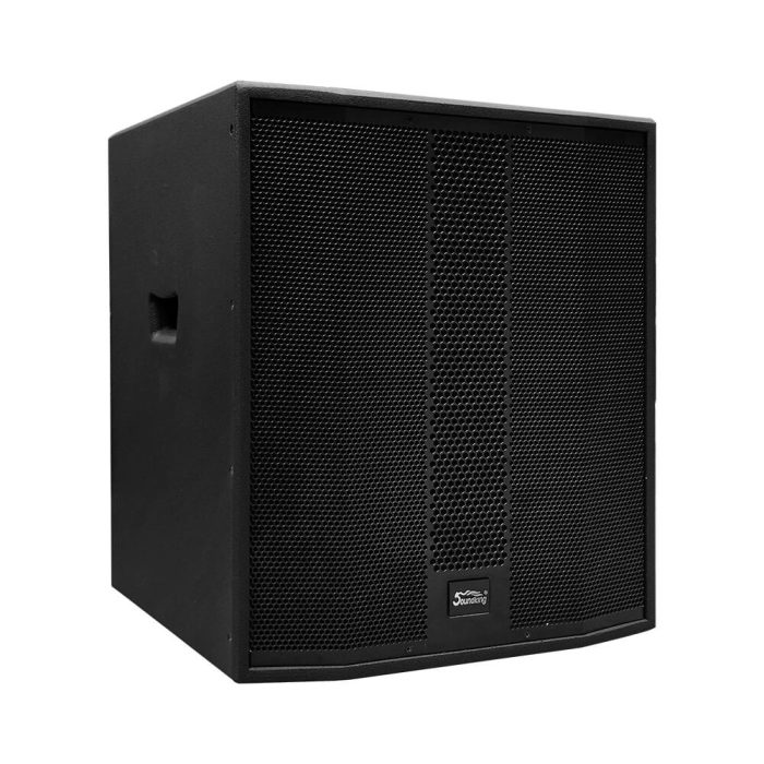 Soundking FPE15SAD 15″ Powered Subwoofer - Image 3