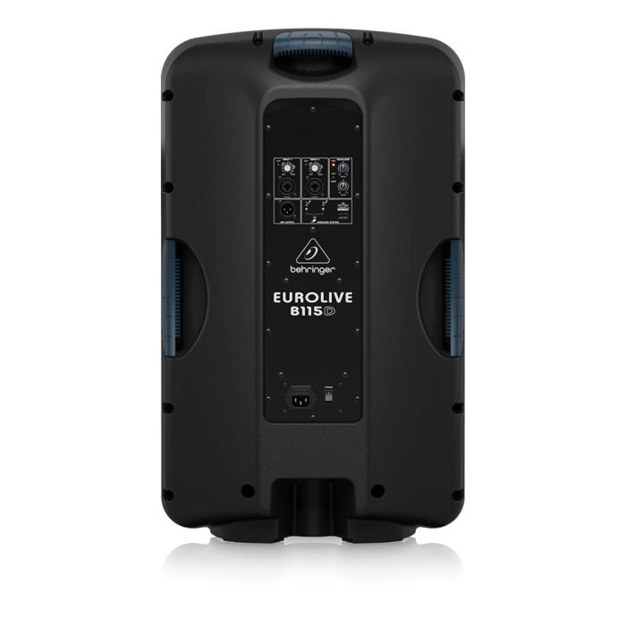 Behringer B115D Active 2-Way 15" PA Speaker - Image 3