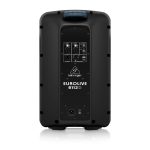 Behringer B112D Active 2-Way 12" PA Speaker - Image 3