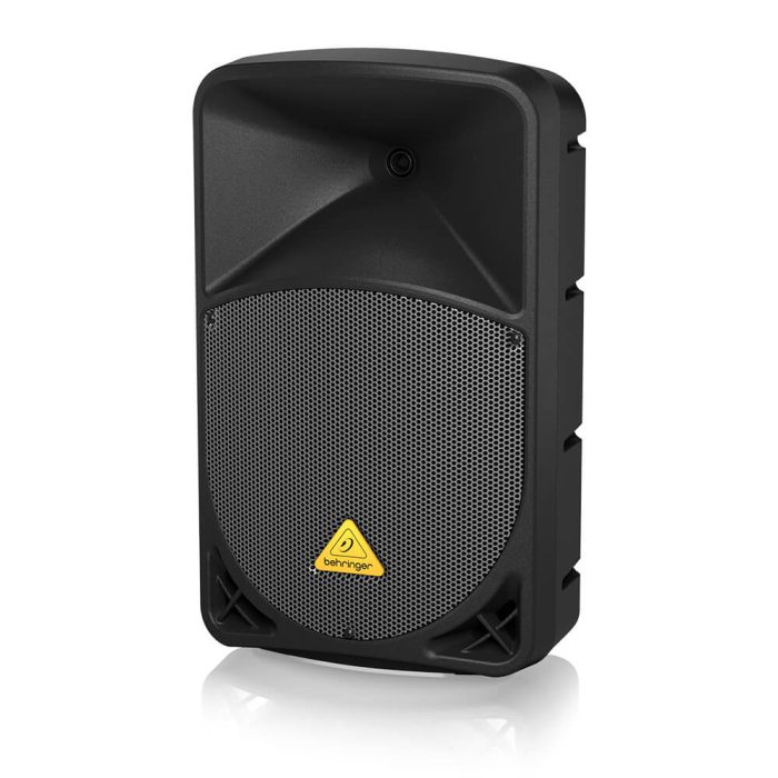 Behringer B112D Active 2-Way 12" PA Speaker - Image 2