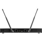 Wharfedale Pro AEROLINE DUET Dual-Channel Wireless Microphones - Image 4