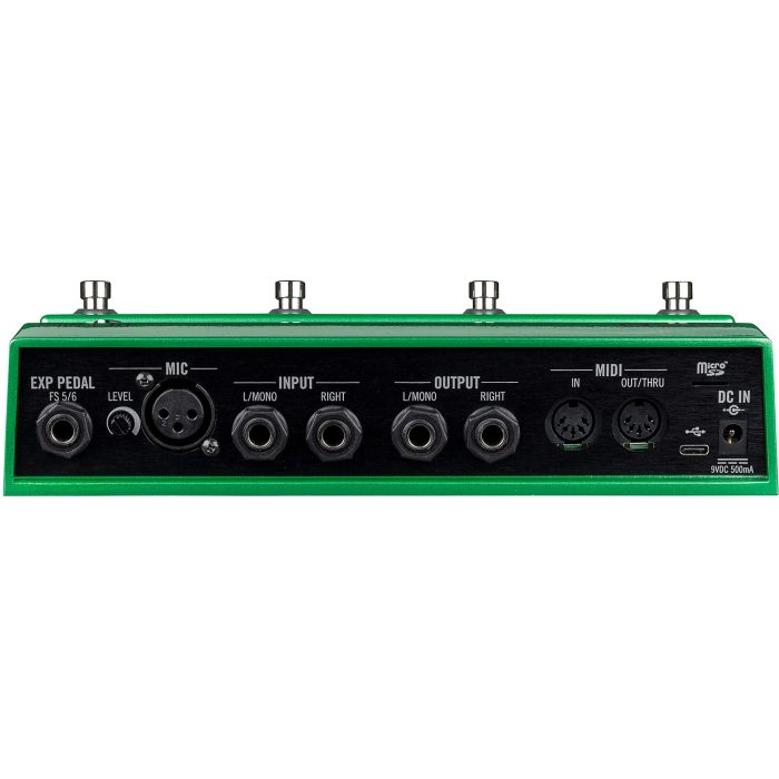 Line 6 DL4 MkII Delay Modeling Effects Pedal - Image 5