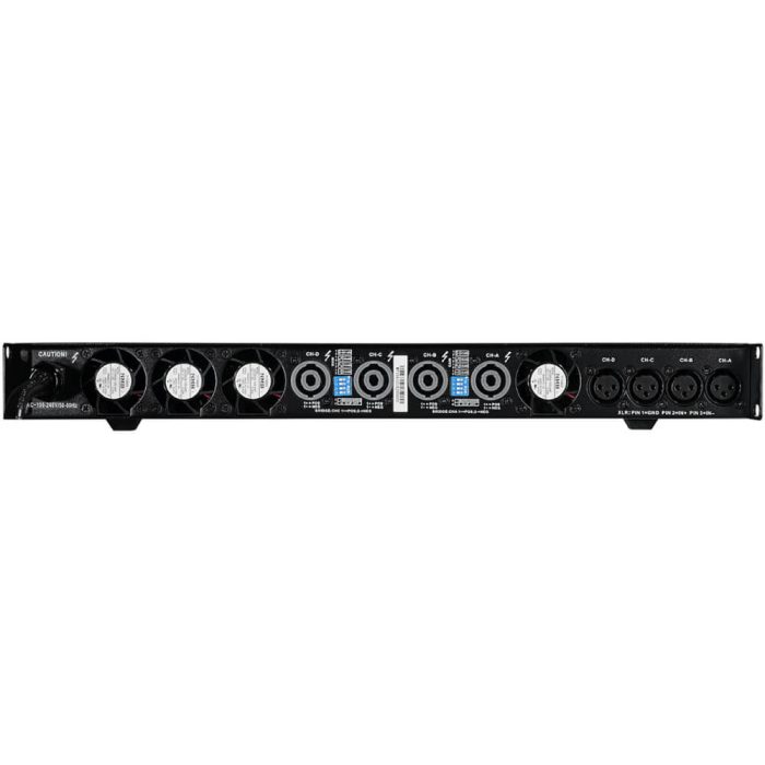 Wharfedale Pro DP-4065 - Image 3