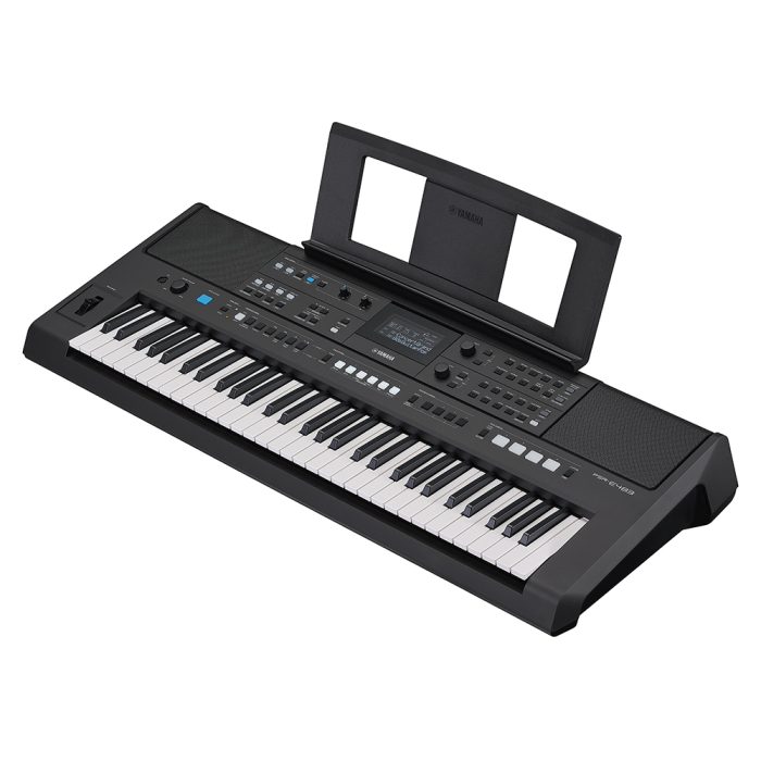 Yamaha PSR-E483 Portable Keyboard - Image 6