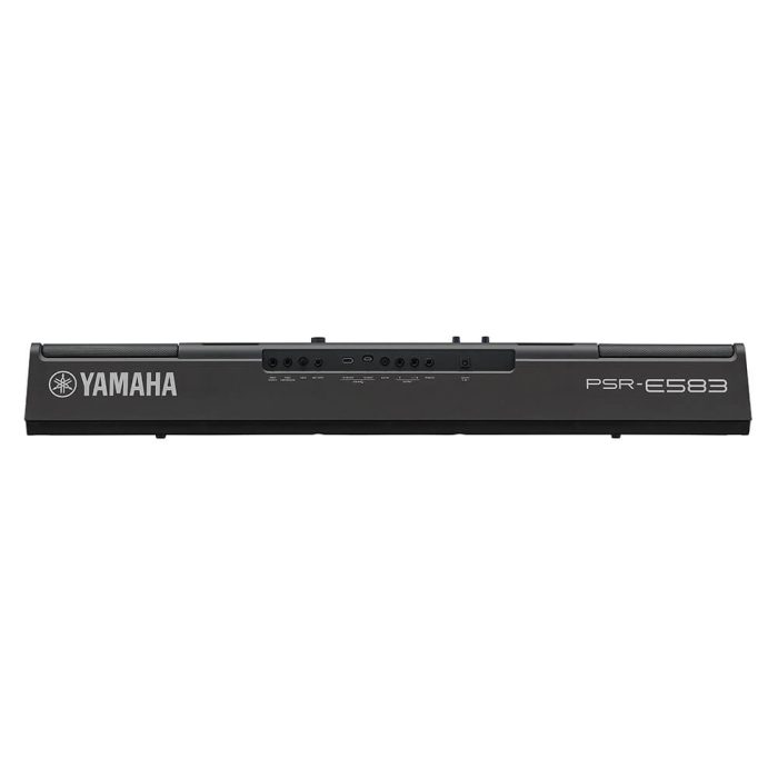 Yamaha PSR-E583 Portable Keyboard - Image 3