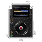 AlphaTheta CDJ-3000X - Image 7