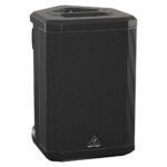 Behringer B1X 250W All-in-One Portable PA System - Image 2