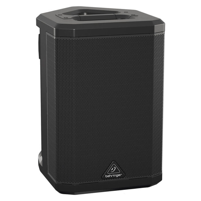 Behringer B1X 250W All-in-One Portable PA System - Image 2