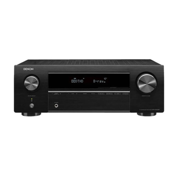 Denon AVR-X250BT - Image 2