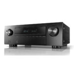 Denon AVR-X250BT - Image 4