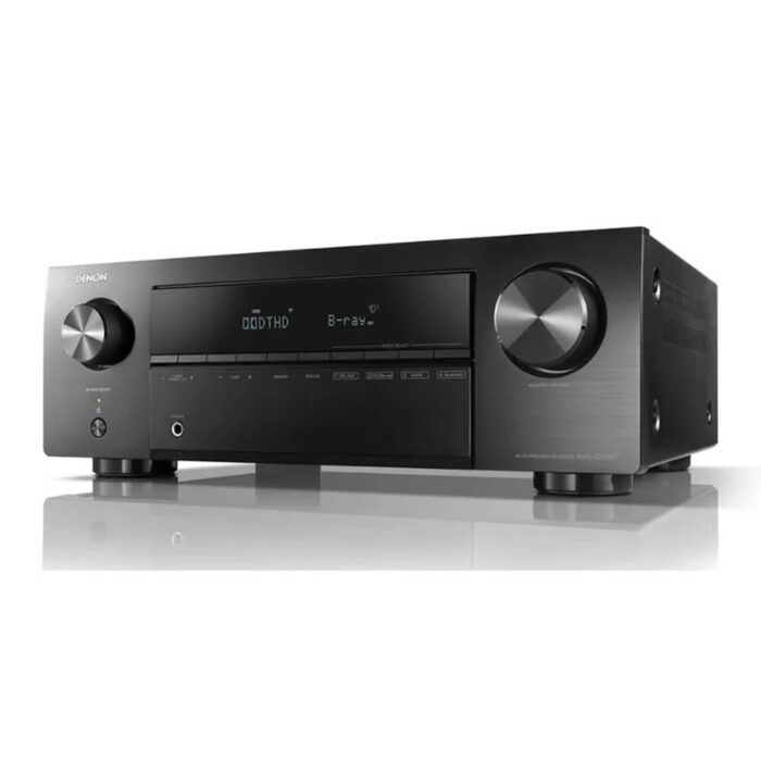 Denon AVR-X250BT - Image 4