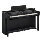 Yamaha Clavinova CVP-905 Digital Piano