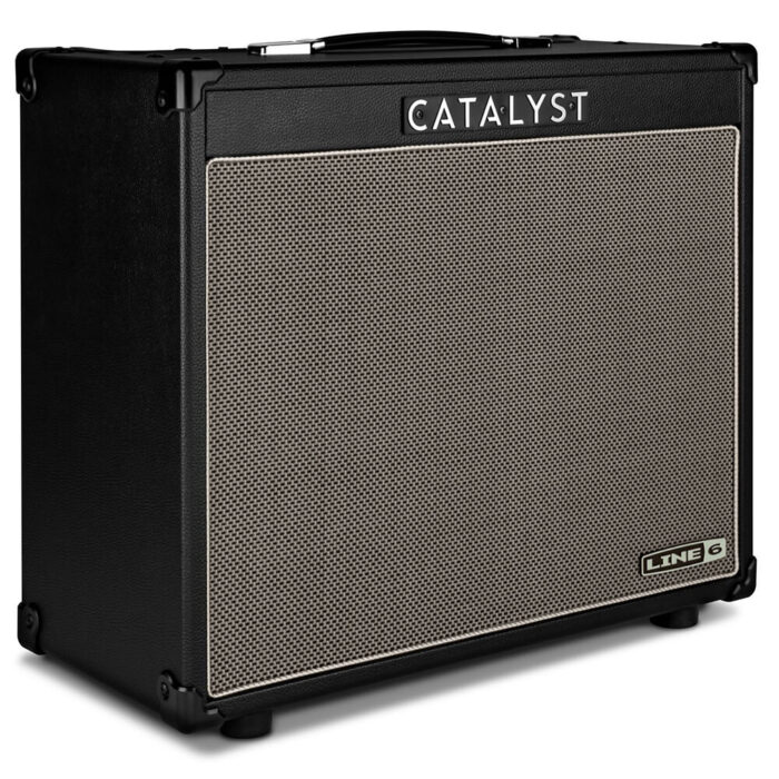Line 6 Catalyst CX100 - Image 5