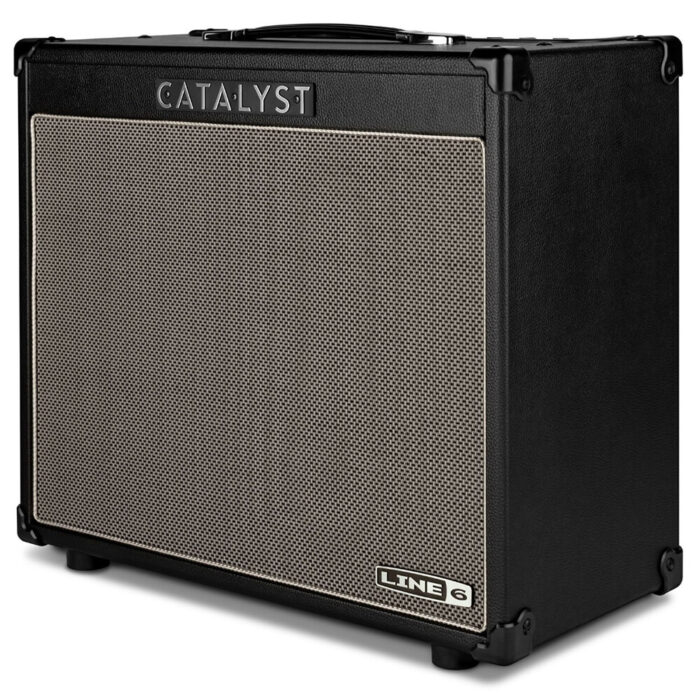 Line 6 Catalyst CX100 - Image 4