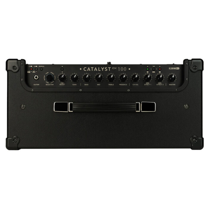 Line 6 Catalyst CX100 - Image 2