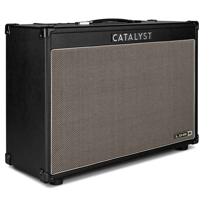 Line 6 Catalyst CX200 - Image 5