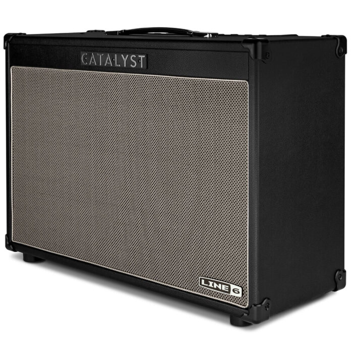 Line 6 Catalyst CX200 - Image 4