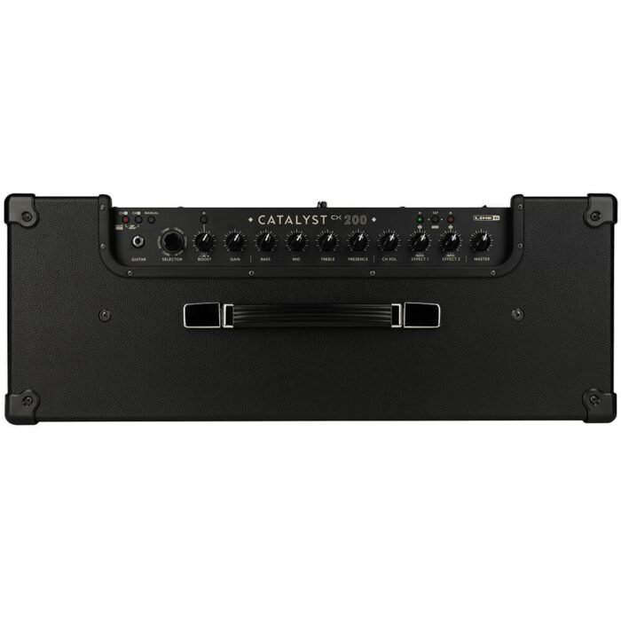 Line 6 Catalyst CX200 - Image 2