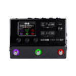 Line 6 HX Stomp Guitar Multi-Effects Processor & Amp Modeller