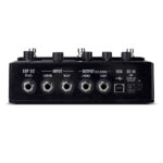Line 6 HX Stomp Guitar Multi-Effects Processor & Amp Modeller - Image 4