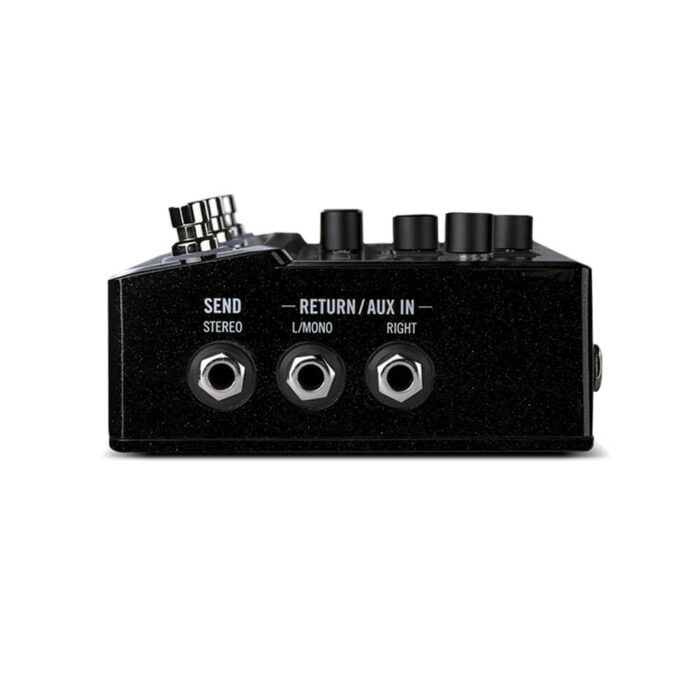 Line 6 HX Stomp Guitar Multi-Effects Processor & Amp Modeller - Image 3