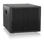 Behringer SAT 1008 SUBA 8″ Active Subwoofer