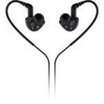 Behringer MO240-CK Pro Studio In-ear Monitor Earphones - Image 4