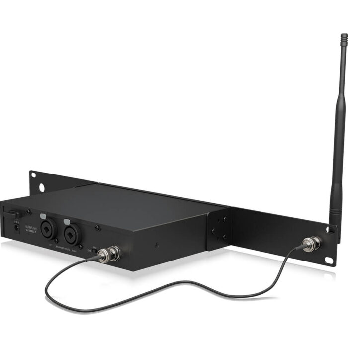 Behringer UL 1000G2 Wireless In-Ear Monitoring System - Image 5