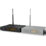 Behringer UL 1000G2 Wireless In-Ear Monitoring System - Image 6