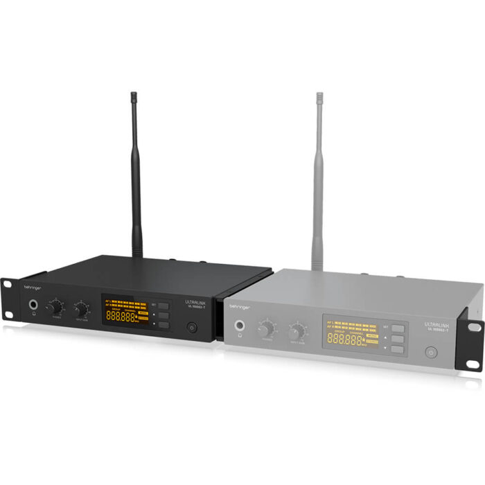 Behringer UL 1000G2 Wireless In-Ear Monitoring System - Image 6