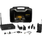 Behringer UL 1000G2 Wireless In-Ear Monitoring System