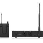 Behringer UL 1000G2 Wireless In-Ear Monitoring System - Image 3