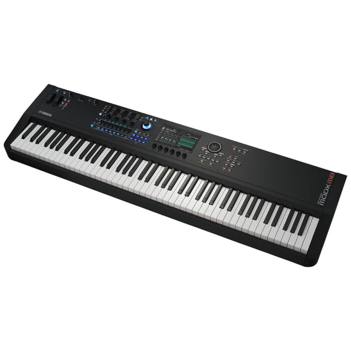 MODX M8 - Image 6
