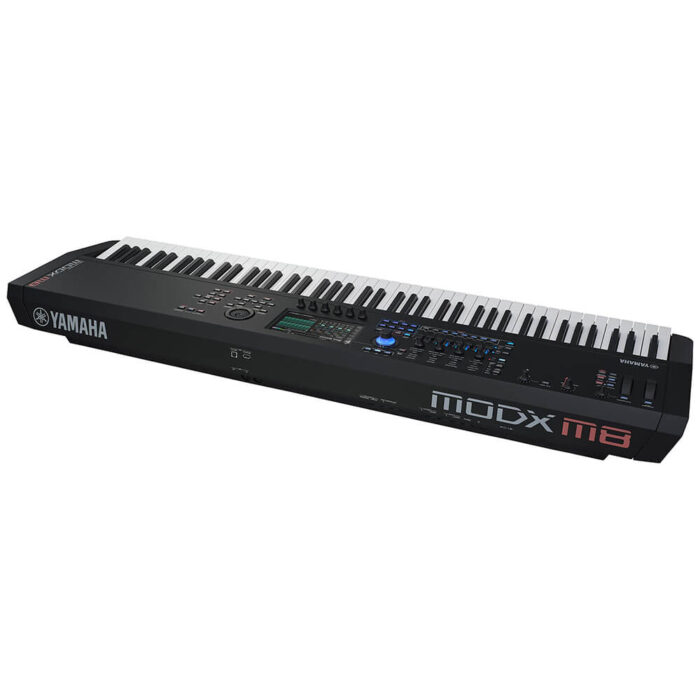 MODX M8 - Image 5