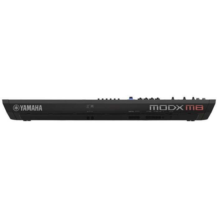 MODX M8 - Image 4