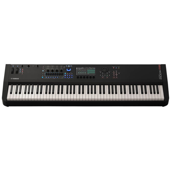 MODX M8 - Image 3